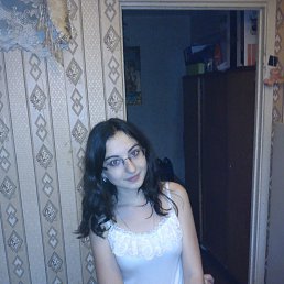 Анна, Магадан, 29 лет